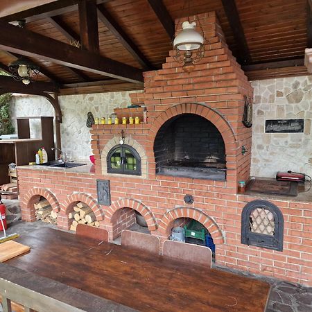Casa Andrei Hotel Orşova Eksteriør billede