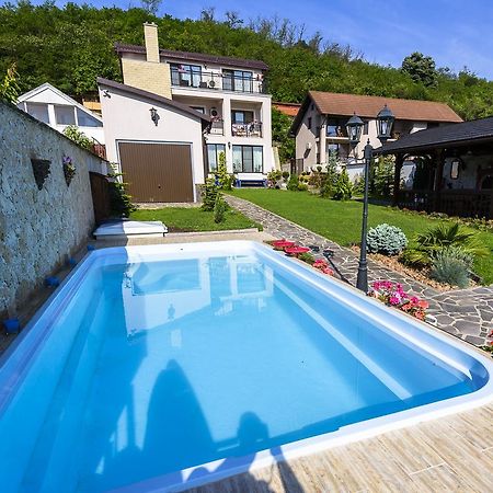 Casa Andrei Hotel Orşova Eksteriør billede