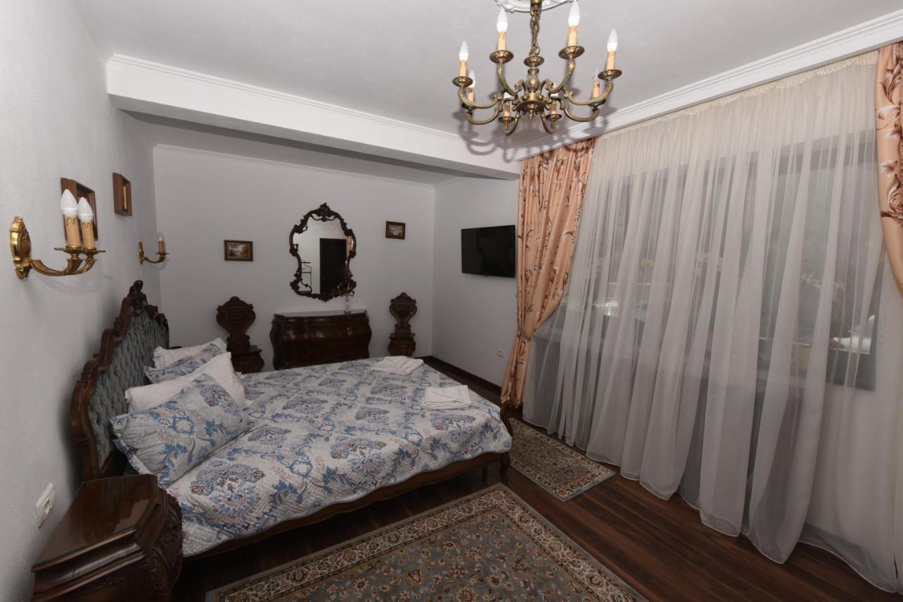 Casa Andrei Hotel Orşova Eksteriør billede