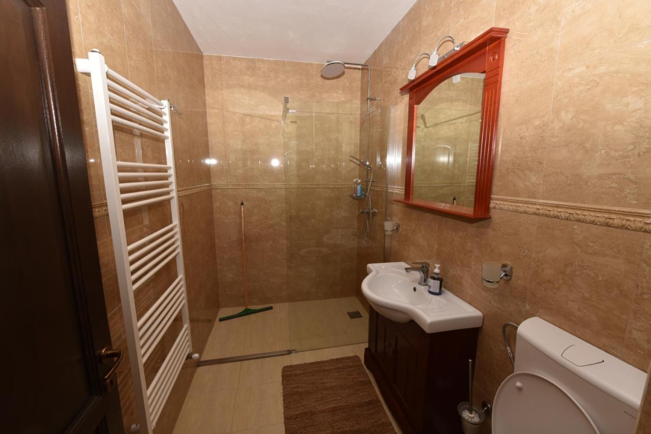 Casa Andrei Hotel Orşova Eksteriør billede